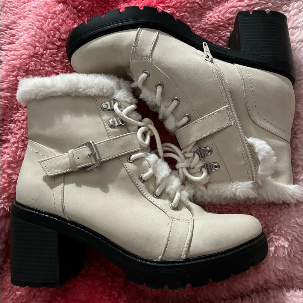 women’s 8.5 boots